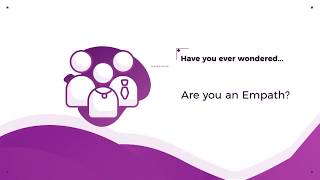 Are you an Empath?