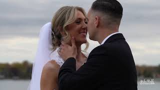 Detroit Wedding Videography -St. Clair Inn- St. Clair, MI - The Wedding of Michele & Ryan