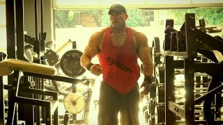Shaun Vasquez - Live with PRIDE