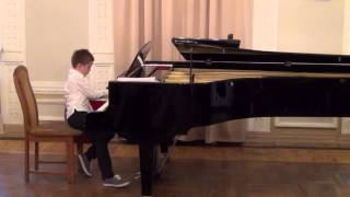Music Arts Academy, 24th of May 2015 Student's CONCERT