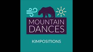 Mountain Dances (2013) — Kimberly R. Osberg