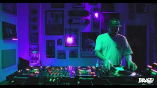 ROBERT JAMES | BAKED SESSIONS | 042