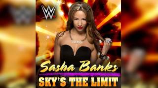 WWE NXT: Sky’s the Limit (Sasha Banks) Download