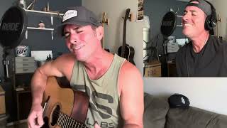 “The Bluest Eyes In Texas” - Restless Heart Cover by Clayton Smalley