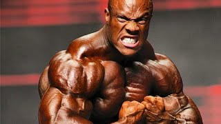 Iron Man Bodybuilding Motivation Video 2019