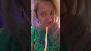 We try 🫧 bubble tea