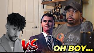 Bad Bunny Superbowl Halftime Show Vs. Turning Point USA, Which was BETTER?!