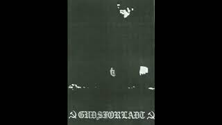 Gudsforladt (US) ‎– Gudsforladt (Full Demo) (2016)