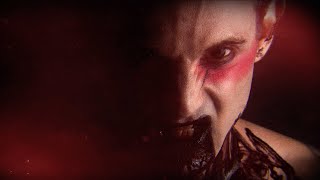 CHEMICAL SWEET KID – Tears of Blood MMXXIII (Official Lyric Video)