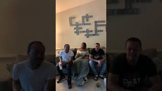 The Unorthodox Box EP: 1 (Raw)