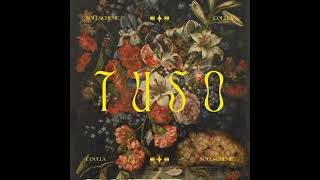 Tuso - Coulla