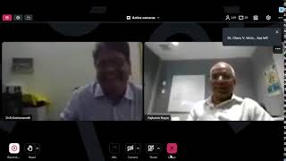 FDP on Cloud Computing Live Stream