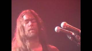 Rompeprop - Live @ Gorecity 2005