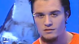 Faith No More - Everything's Ruined [Official Music Video]