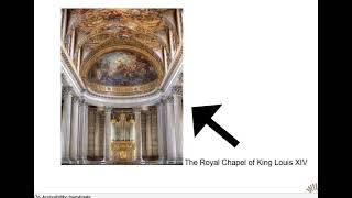 IGCSE Music 2026  - 2028 Baroque Music part 1