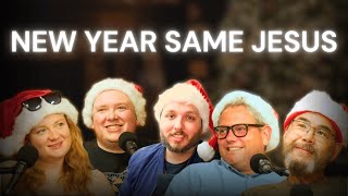 Between Christmas & New Year: FCC Holiday Mashup 2025 (Games, Recap, & Devotional)