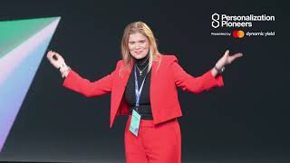 A Snapshot of Personalization Pioneers New York City 2023