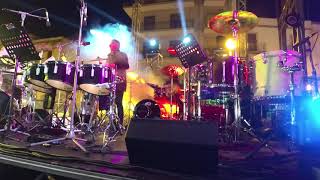 ETNO DRUMS                                                     in brazilian version
