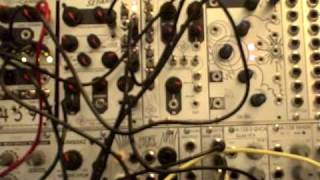 Modular radio 1
