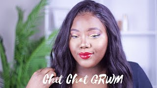 CCGRWM: How I manifest my dreams and visions to REALITY | MUST WATCH | SOUTH AFRICAN YOUTUBER