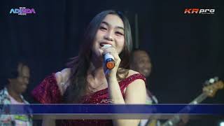 HARUSKA BERAKHIR / NEW ADINDA MUSIC / RESEPSI PERNIKAHAN / WAERUN & AYATI / 13-02-26 / DADAP