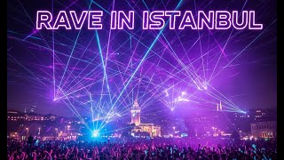 🔥 musicanAL : Bosphorus Bounce (Progressive House) 🚀