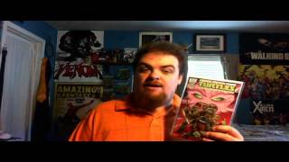 Blugoblin Midtown Comics Stash #21