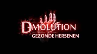 D-Molution - Gezonde Hersenen