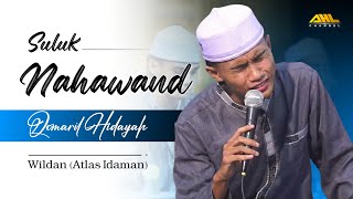 Suluk Merdu (Qomaril Hidayah) | Wildan Ahmad Arasyi | Irama Nahawand