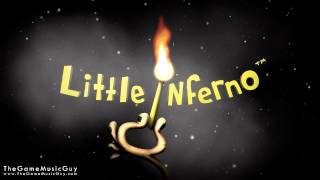 Up Up Up the Chimney - Little Inferno Soundtrack