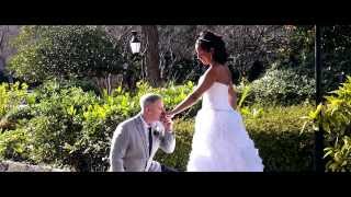 Andrew and Tandria (Wedding Video)
