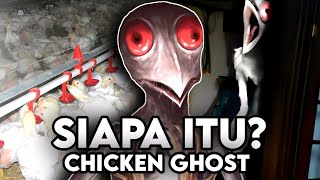 Fakta dan siapa Chicken Ghost itu?