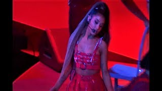 Ariana Grande - Break Up With Your Girlfriend, I'm Bored Live