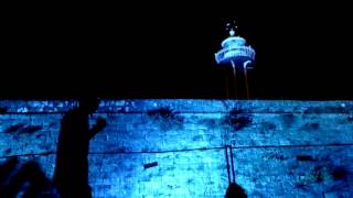 Moonlight Driven (by Agoria) @ Neopop 2013