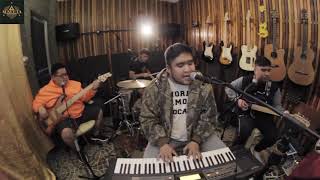Agsunta - Bulong (c) December Avenue #AgsuntaSongRequests