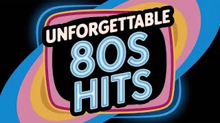 80's Best Euro-Disco ~Synthwave & 80s Pop Magic - Timeless Feel-Good Tracks