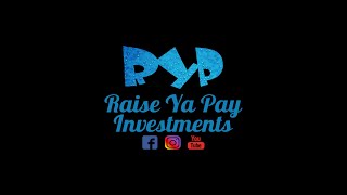 RYP Youtube Intro
