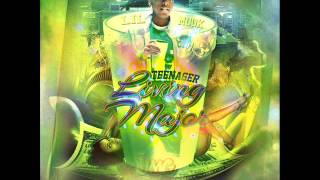 Lil Mook ft  DownBad "Bang Me A Bitch"