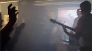 Strulgattu & Meierkord - Den rike mannen (Live Akropolis Praha)