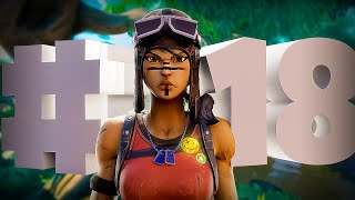 RaiZy Highlights #18 'Break the Rules x Whatever it takes'