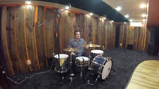 "Pride", In the name of love-drums only. U2