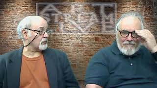ArtStreamLIVE Webisode - JAN 2019