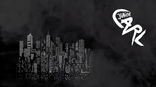 Junior Carl - Wolken (Prod. by Guido Craveiro) Lyric Video