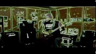 Mark Carr- One