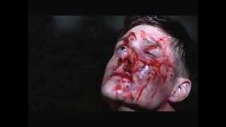 Destiel - Dreaming of Mercy