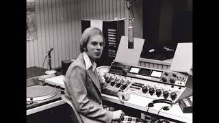 AFN Radio   AFN Today Gordon Thomas  Max & Morgan Witts talk with Bill Swisher 11/11/1977    1318