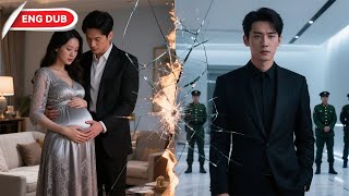 【ENG DUB】I Found Out My Wife Had Another Family... So I Deleted My Existence.