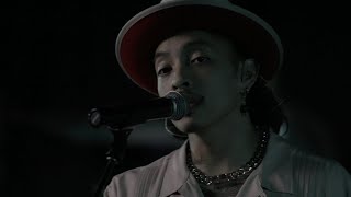 RINI - Bedtime Stories (Acoustic Live Performance)