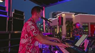 🎹 Dueling Pianos at ONE DAYTONA – Launch Night Highlight
