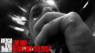 Beerd - Live Music in Vancouver Canada  - Multi Cam Set